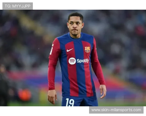 巴萨瞄准新一代阿根廷天才，未来之星正崛起