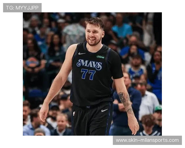 东契奇无解抛投再度命中，独行侠掌握主动