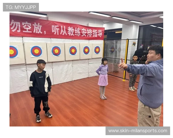 射箭俱乐部加强青少年训练档案的数字化与公开管理，射箭运动俱乐部